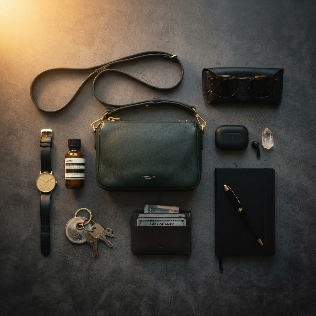 Essentials